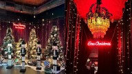 See Inside Williamsburg’s Emo Christmas Holiday Pop