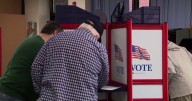 N.J. stepping up Election Day security after bomb threats at several poll sites, authorities say