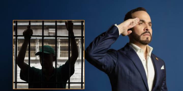 De la Espriella propone construir megacárceles “donde no entre ni la señal de la Santa Cruz”: así busca frenar la extorsión