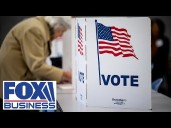 ‘PUNISHED’: GOP rep DEMANDS investigation into NJ election bomb threats