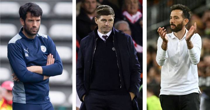 Middlesbrough 'best option' verdict as Rob Edwards' successor decision made