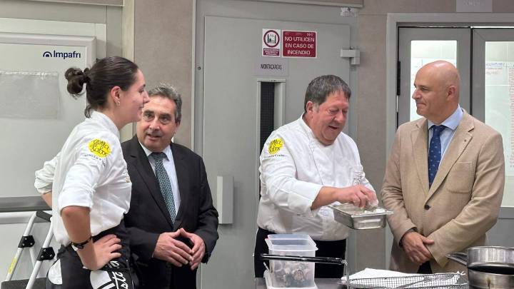 "Destapa las legumbres Tierra de Sabor"’ proyectará la imagen de calidad de Castilla y León por toda España