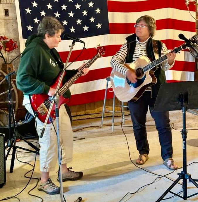 Inn Along the Way to host last open mic of the season