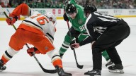Stars face Ducks on FOX 4 | FOX 4 Dallas-Fort Worth