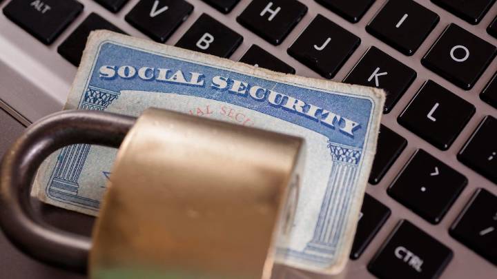 The Ultimate Guide to Locking Your Social Security Number and Protecting Your Identity