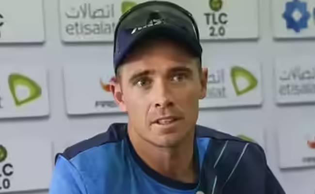 Tim Southee joins KKR as bowling coach