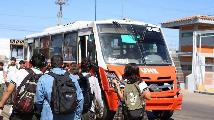 Sonora estrenará nuevas tarjetas del transporte urbano en 2026: esto debes hacer antes de diciembre