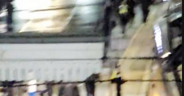 LNER and Thameslink issue 'do not travel' statements after multiple stabbed on UK train