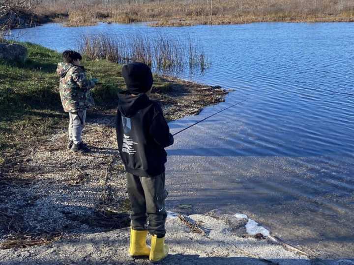 Nawash school curriculum teaching kids about their history