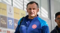 A pesar de clasificar a la Sudamericana, Carlos Bustos no seguirá como técnico de Deportivo Garcilaso