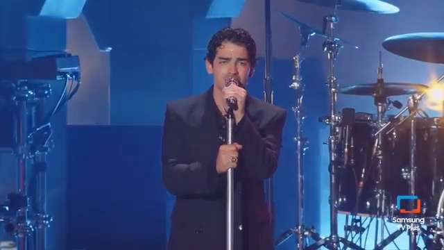 Jonas Brothers team up with Samsung TV+ for New Year’s Eve show at Hard Rock Hotel in Hollywood