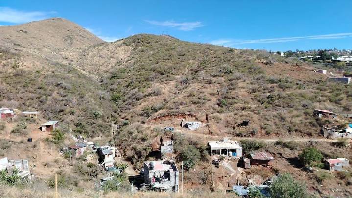 Vecinos de Presa de Guanajuato siguen sin agua potable