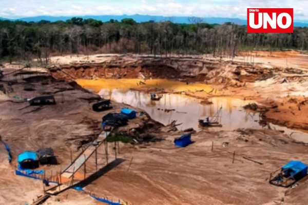 Gremios empresariales rechazan ampliación del REINFO: Un ataque más contra la formalización minera