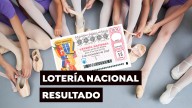 Sorteo Extraordinario de la Cultura de hoy sábado 8 de noviembre: Comprobar Lotería Nacional, en directo