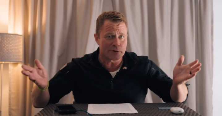 Tim Ballard says he was defamed, excommunicated by LDS Church