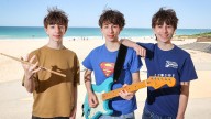 Birdland: Seventeen-year-old Perth triplets to electrify Scarborough this weekend