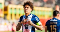 Alianza Lima hoy | El “No te vayas, Paolo Guerrero” de los niños en Andahuaylas y el récord que puede quitarle a Hernán Barcos: lo que no se vio del 2-1 a Chankas con doblete del ‘Depredador’ | tlcnot