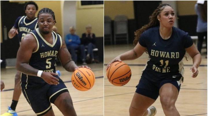 Jackets move to 3-0 with 110-102 win over McMurry; Lady Jackets fall, 71