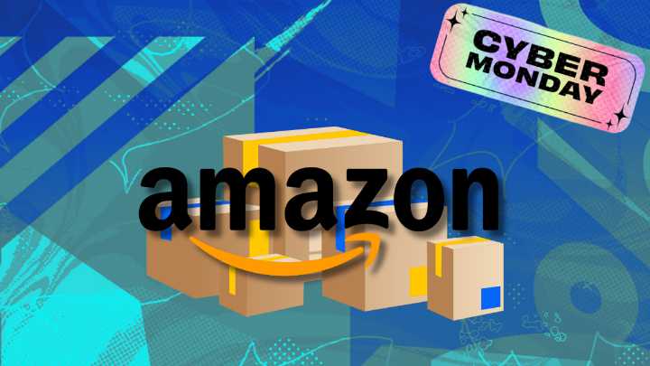 Does Amazon do a Cyber Monday sale? Everything to know about the 2025 shopping event.