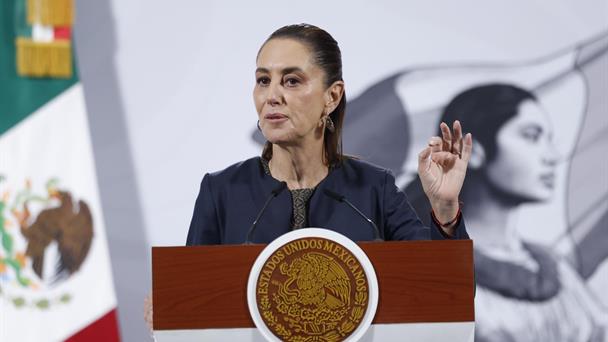 México y EE.UU. se reunirán la próxima semana para tratar su disputa por rutas aéreas