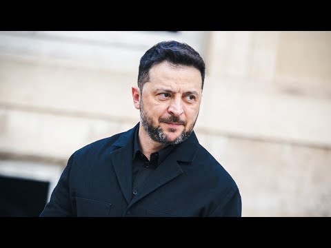 What's on the table for Ukraine in 28-point peace proposal