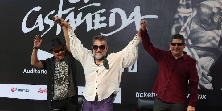La Castañeda anuncia primer concierto para 2026 en CDMX: fecha y sede