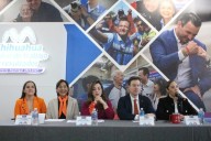 Convocan a participar en el primer Cabildo de Mujeres