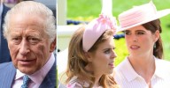 Princess Eugenie's public appearance is proof King Charles will not turn his back on his nieces