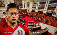 Cueva postularía como diputado en las Elecciones 2026