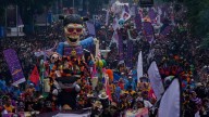 Desfile Día de Muertos CDMX 2025: Horario y Ruta | Últimas Noticias del Recorrido Hoy En Vivo