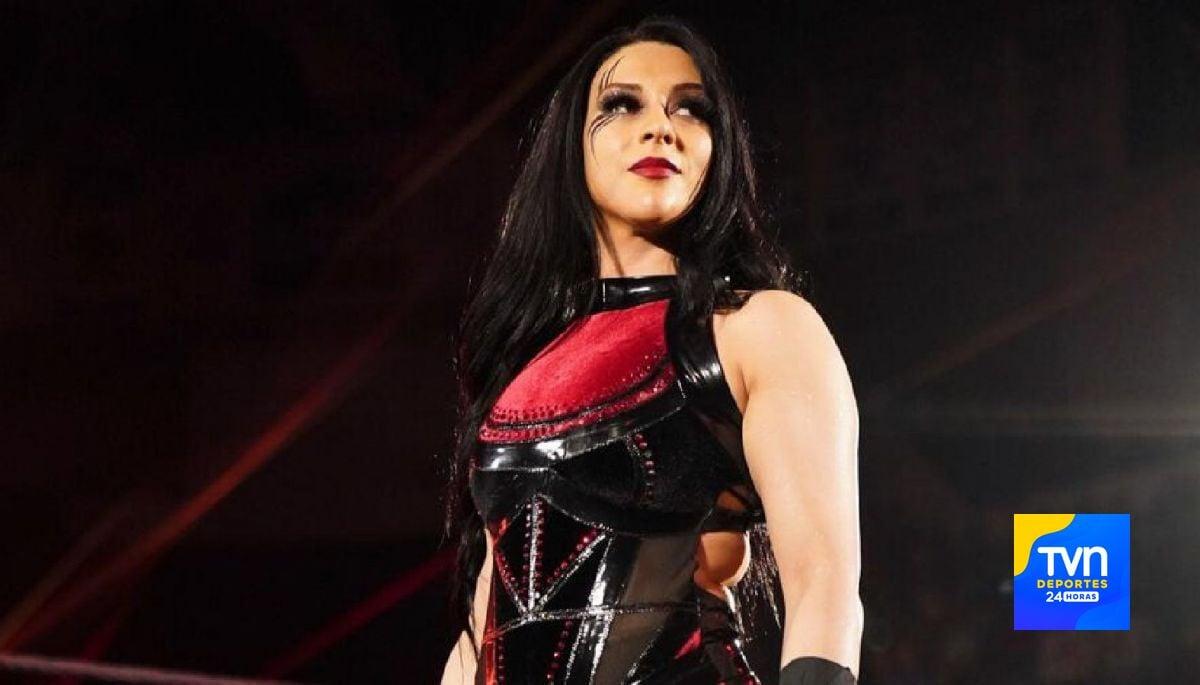 "Que él siga libre a pesar de haber intentado matarte": la potente reflexión de Stephanie Vaquer