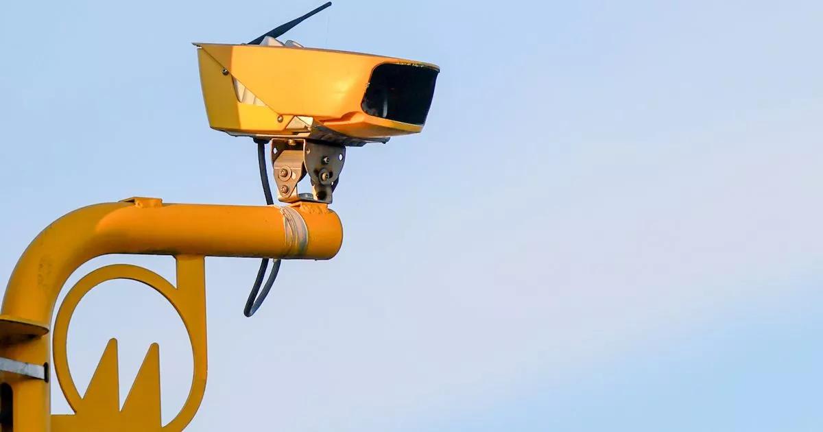 Oldham speed cameras: Where you can find traffic cameras monitoring the roads