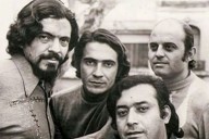 Homenaje al músico Raúl Mercado en la Sala Alicia Fernández Rego