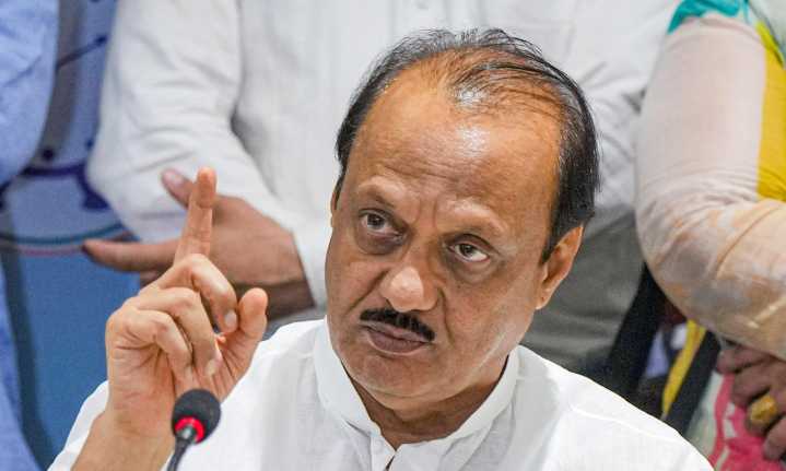 Local body polls: Ajit Pawar threatens to withhold funds if his party's candidates lose