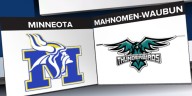 A big second half pushes Minneota into the Class 1A championship game