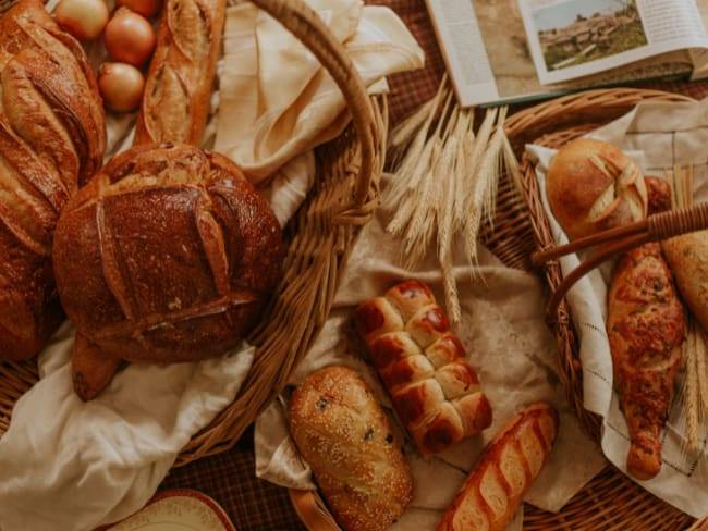 SENA impulsa técnica con masa madre en más de 4.200 panaderías del país