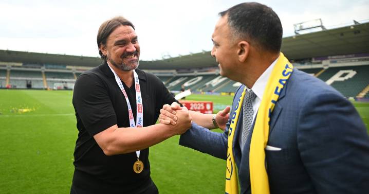 49ers shown reason for Leeds United's Daniel Farke backing but diehards will be less convinced