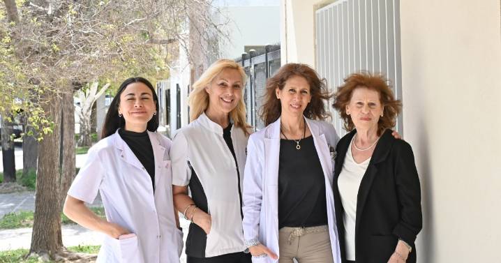 Novedosa rama de la medicina en Río Negro: «Podemos adelantarnos al desarrollo de una enfermedad»