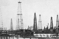 Maracaibo en tres tiempos, por Ángel Lombardi Lombardi