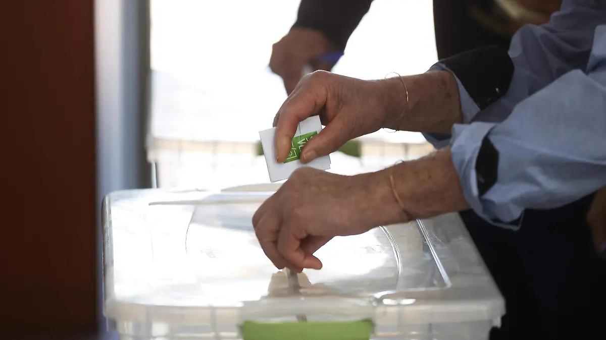 Chile elegirá presidente o presidenta en medio del auge del crimen organizado y la migración irregular