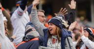 Week 10 Chicago Bears power rankings