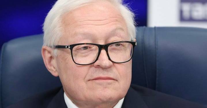 Rusia reafirma su apoyo a Venezuela ante la crisis con Estados Unidos