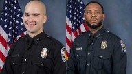 LMPD releases names of 2 officers who fatally shot man in Southside neighborhood