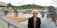 Lucille Boggess, advocate of D-Day Memorial, passes away at 96