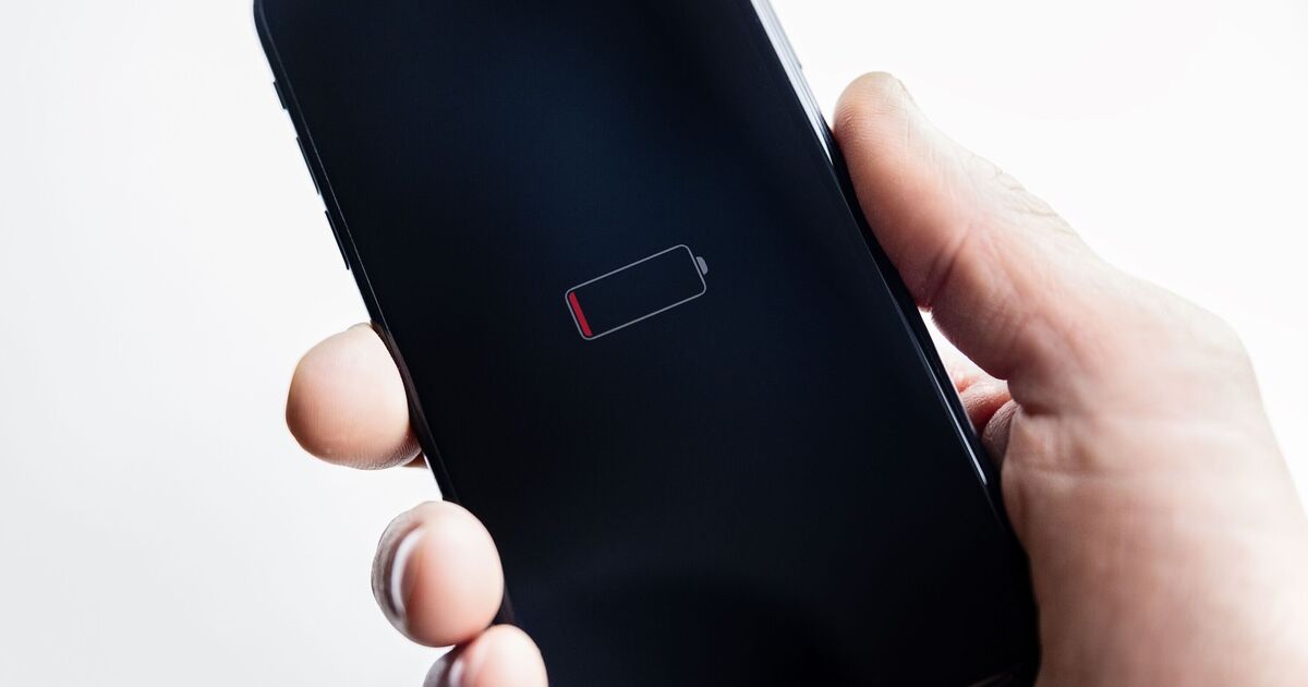 Phone battery will last longer if you simply tweak 7 settings 