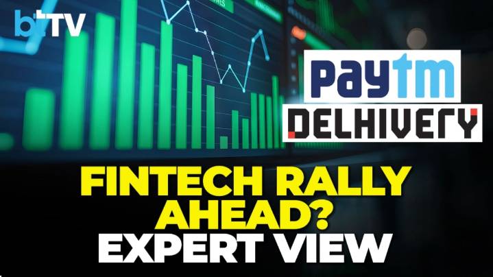 Paytm And Delhivery Stocks | Is This The Start Of A Turnaround? Expert View