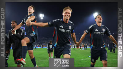 San Diego FC: How they reached the Western Conference Final