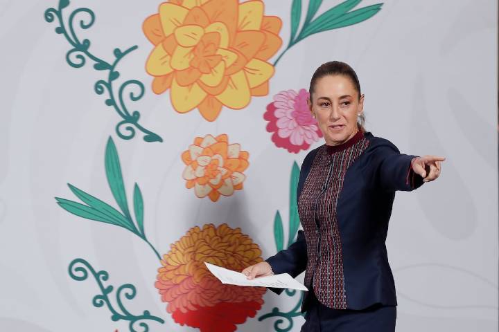 México eleva el tono ante la insistencia de Trump de una intervención militar