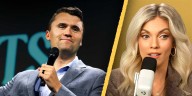 Charlie Kirk’s WARNING about H