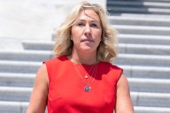 Marjorie Taylor Greene Says She Received Pipe Bomb Threat: What We Know